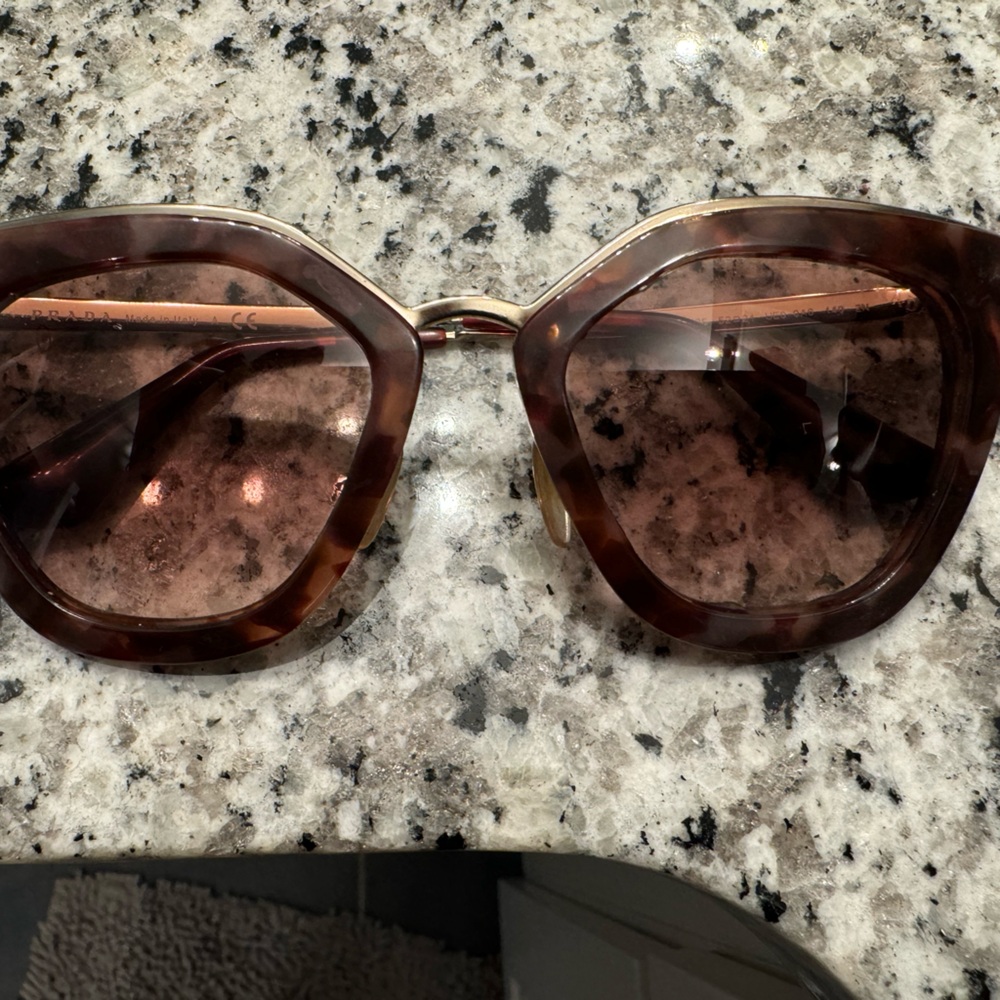 Prada Sunglasses
